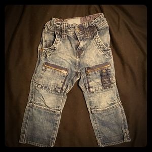 Vintage gap jeans